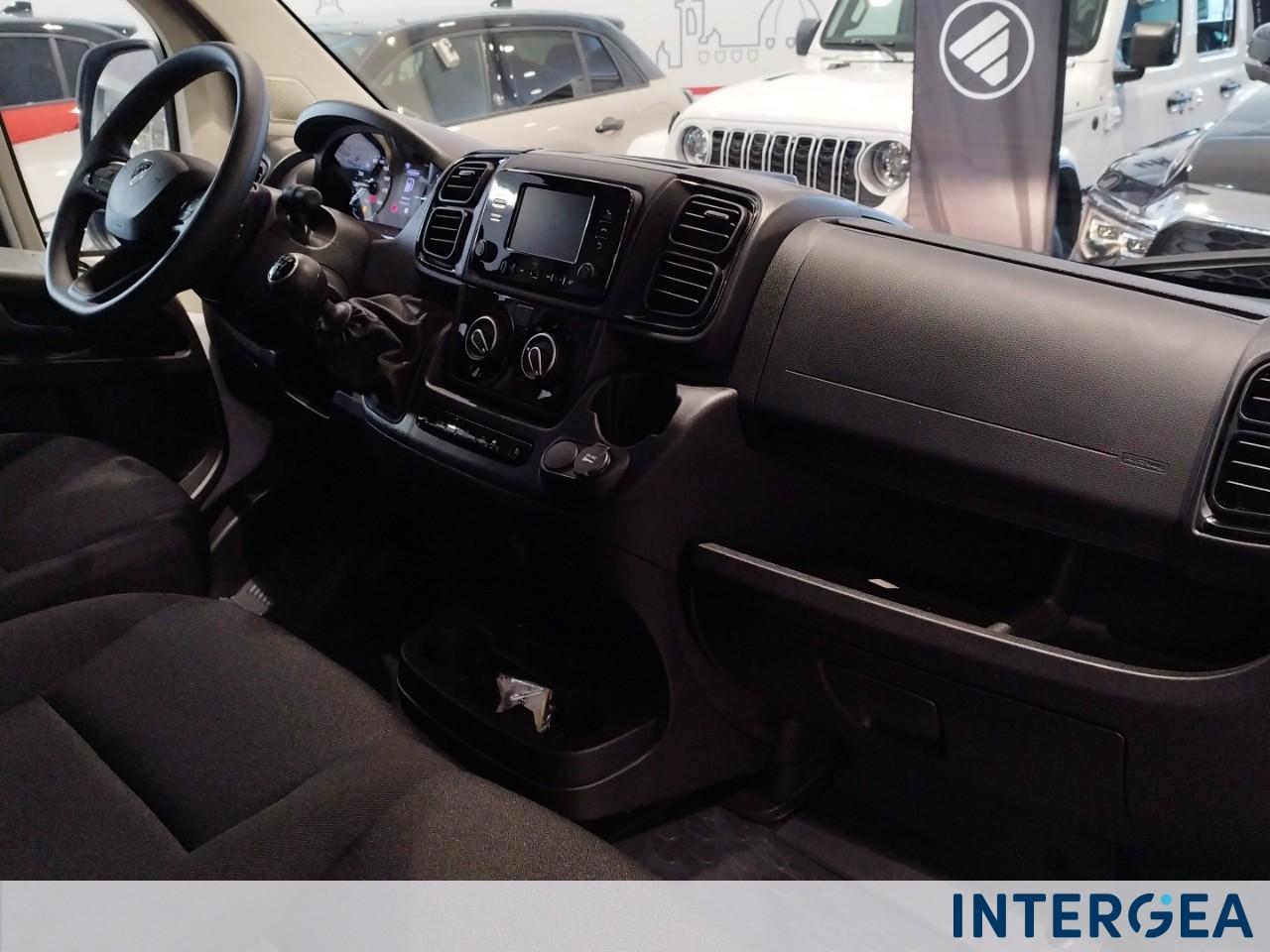 PEUGEOT Boxer 35 L3H2 2.2 diesel 140cv S&S