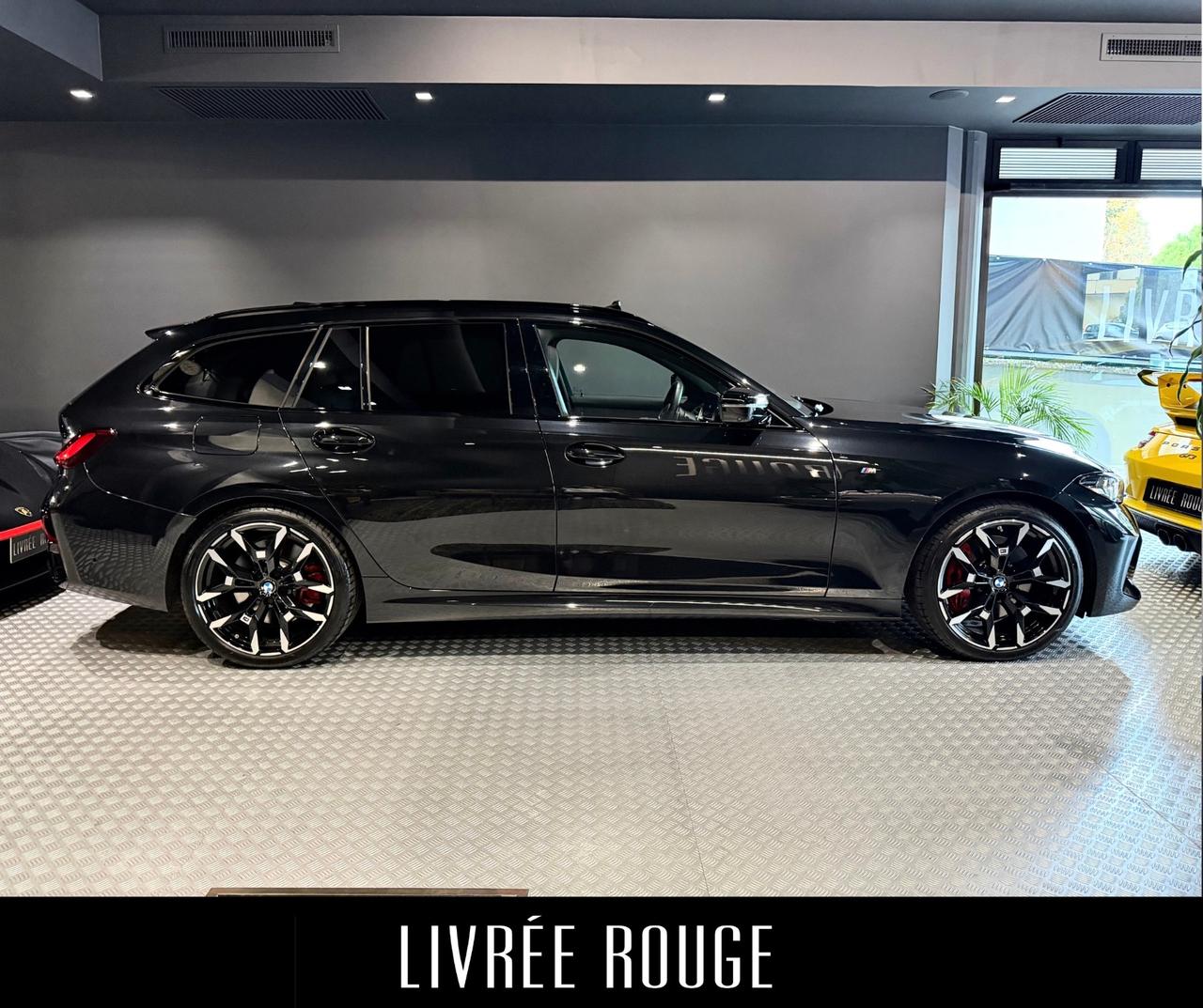 Bmw 340 i M340 i M-Sport