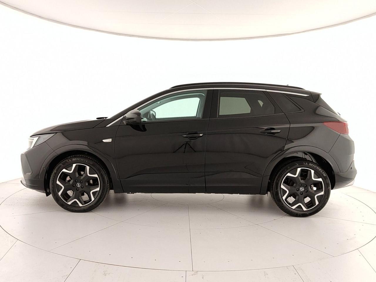 Opel Grandland 1.5 diesel Ecotec aut. Ultimate