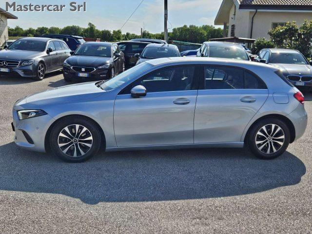 MERCEDES-BENZ A 180 Classe A - W177 2018 d Business auto - GE805SP