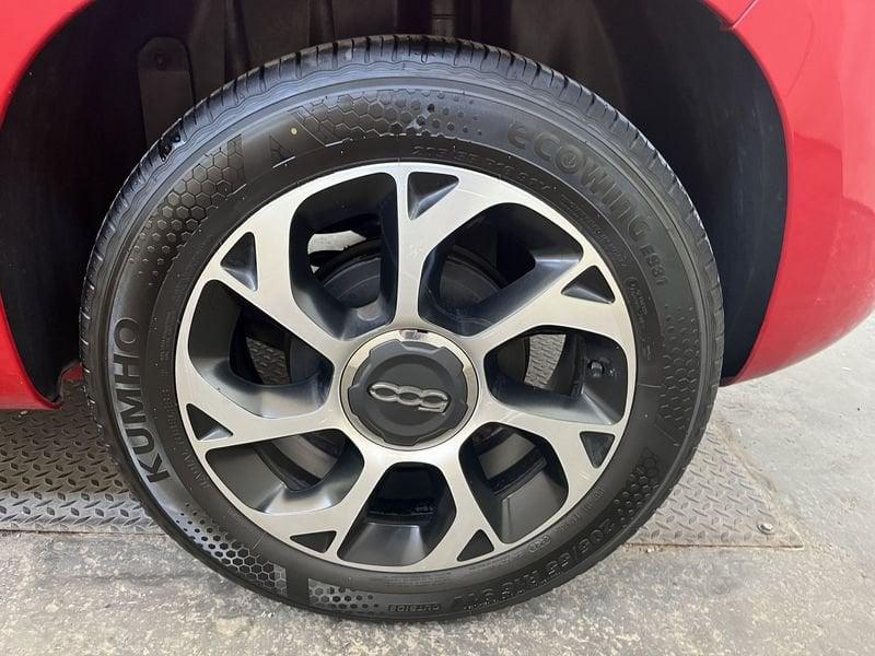 FIAT 500L 500L 1.3 Multijet 95 CV tua da 99,00 al mese