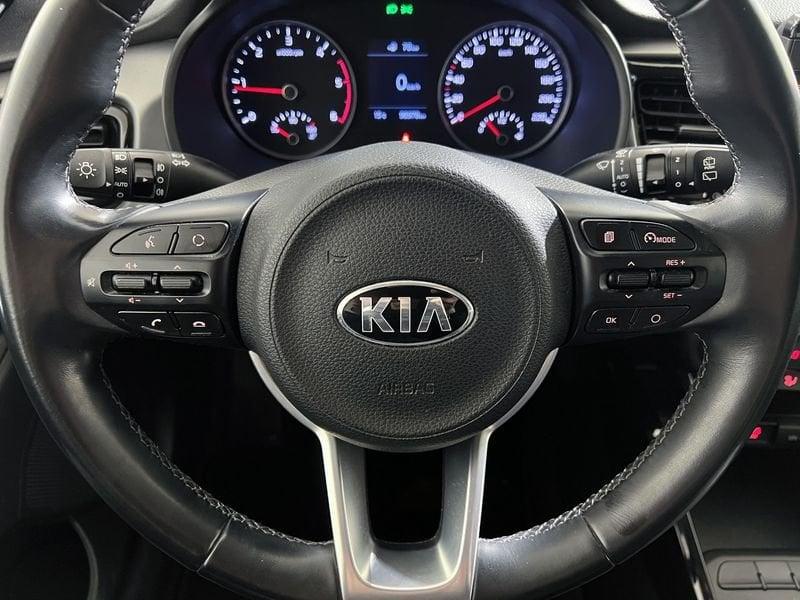 Kia Rio 1.4 CRDI 90cv COOL