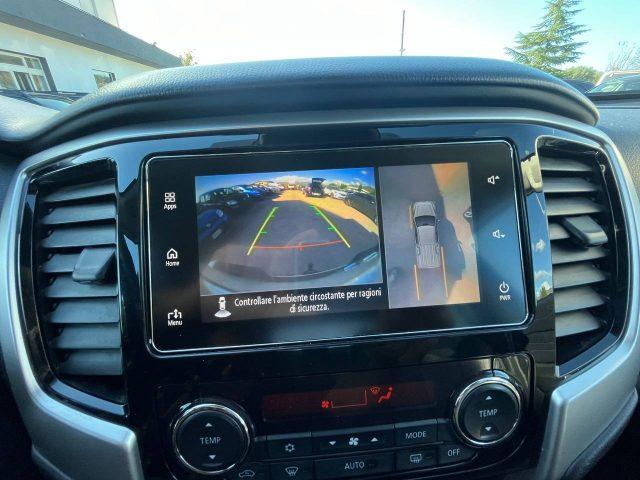 MITSUBISHI L200 2.4 DI-D/154CV Double Cab Intense Navi