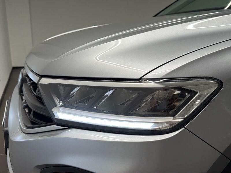 Volkswagen T-Roc Nuovo Life 1.0 TSI 81 kW (110 CV) Manuale