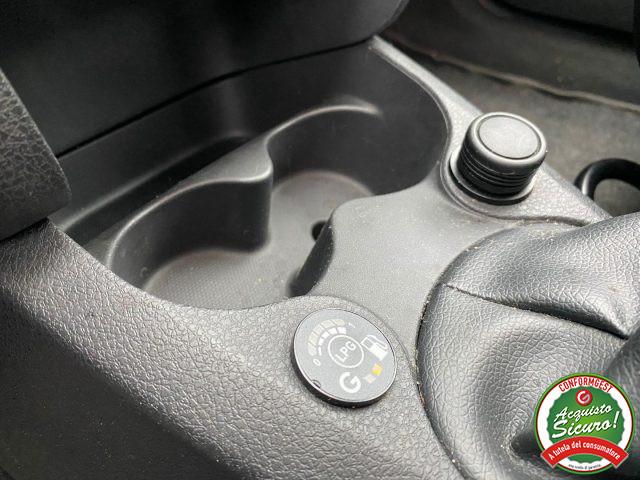 DACIA Sandero Stepway 1.0 TCe 100 CV ECO-G Comfort GPL