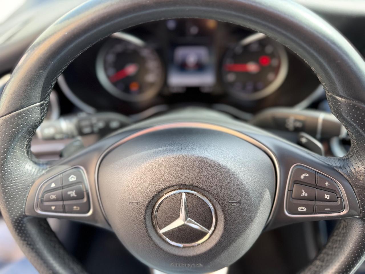 Mercedes-benz C 220 d S.W. Auto Premium + TETTO PARI AL NUOVO
