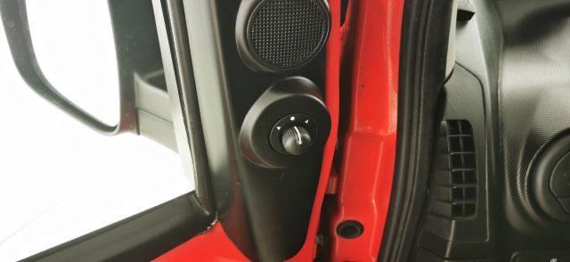 FIAT Fiorino 1.3 MJT 95CV Cargo ALLESTIMENTO INTERNO