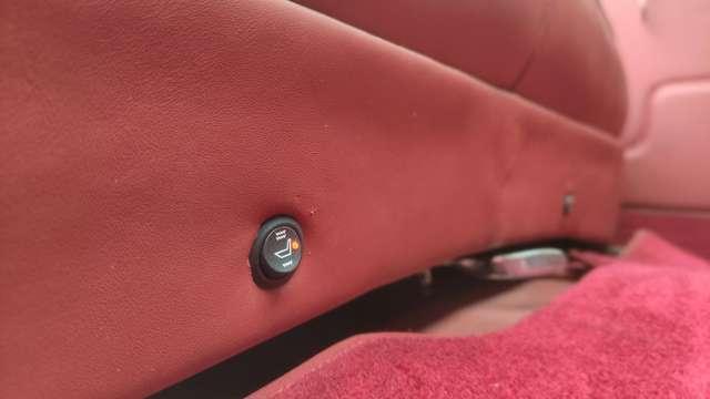Bentley S1 Convertibile
