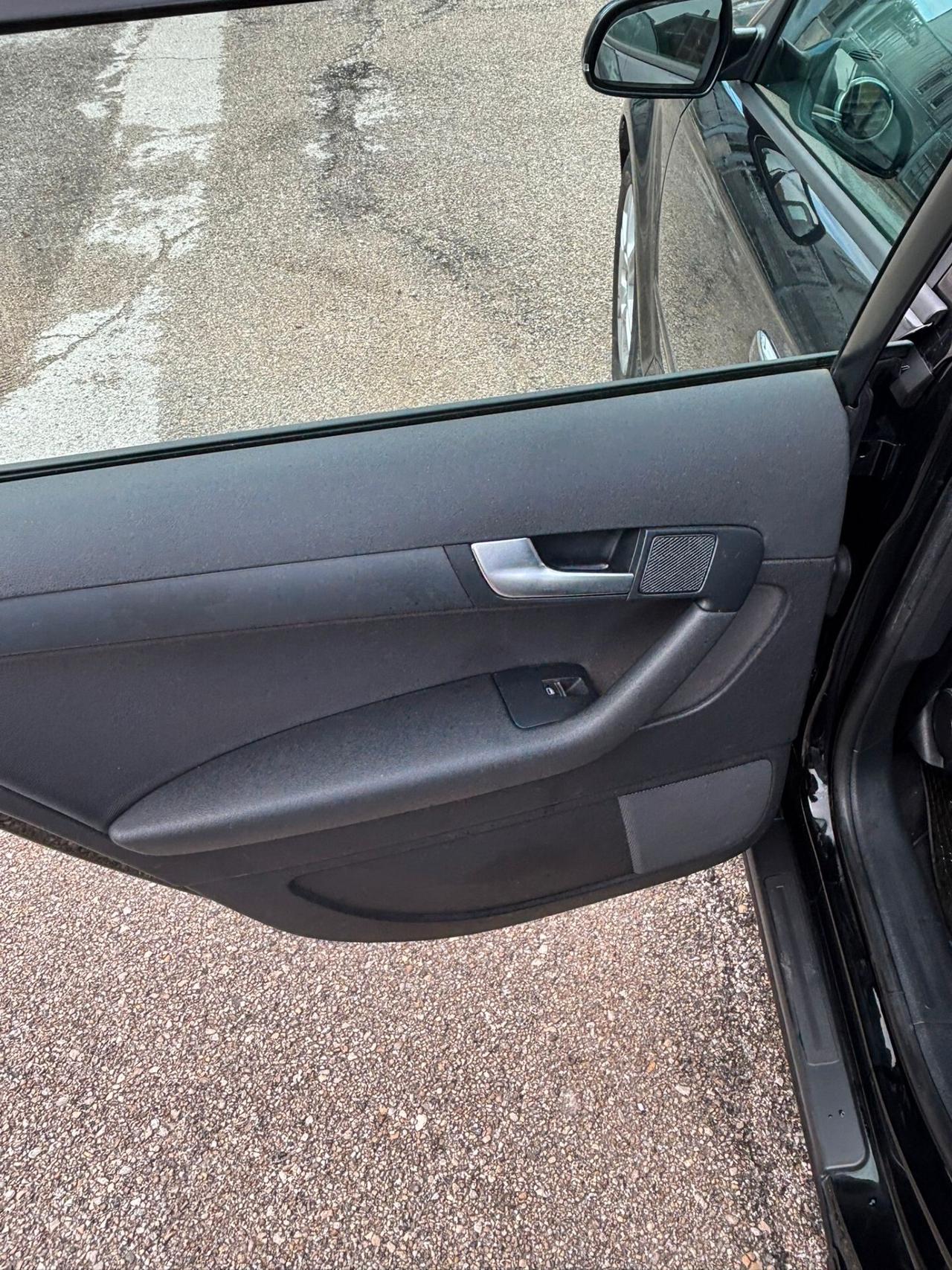 Audi A3 SPB 1.6 TDI 90 CV CR F.AP Ambition