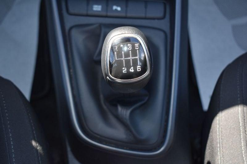 Hyundai Bayon Bayon 1.0 T-GDI Hybrid 48V iMT XLine