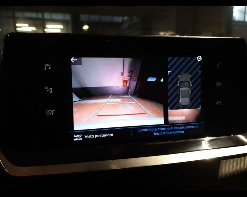 Peugeot 2008 2ª serie PureTech 130 S&S EAT8 Allure