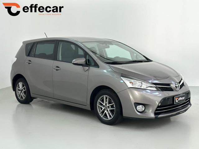 TOYOTA Verso 1.6 D-4D Active