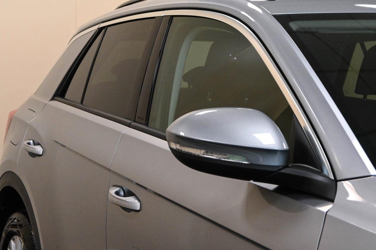 VOLKSWAGEN T-Roc 1ª serie T-Roc 1.0 TSI Life