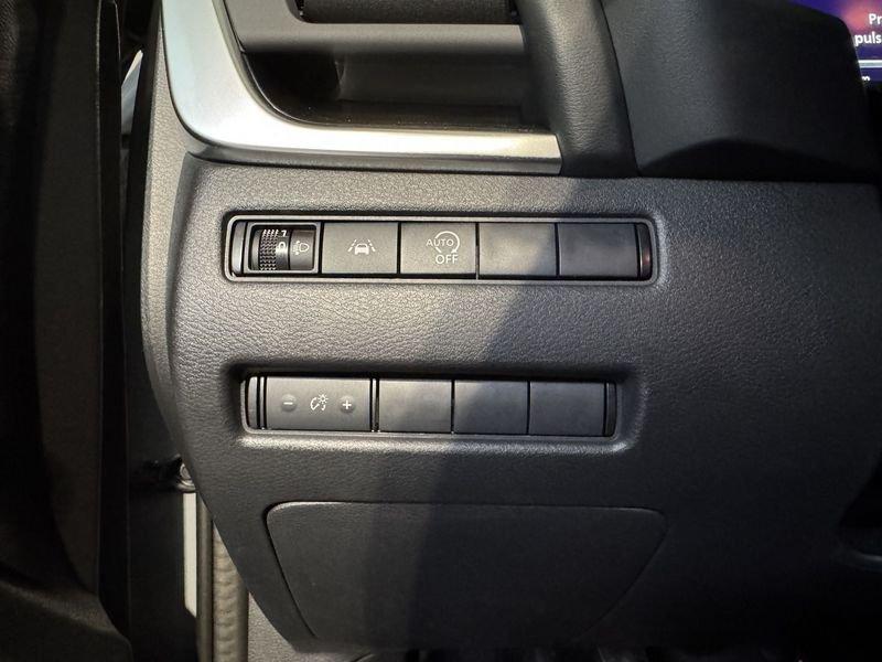 Nissan Qashqai Qashqai MHEV 140 CV N-Connecta