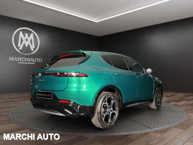 ALFA ROMEO Tonale 1.6 diesel 130 CV TCT6 Ti