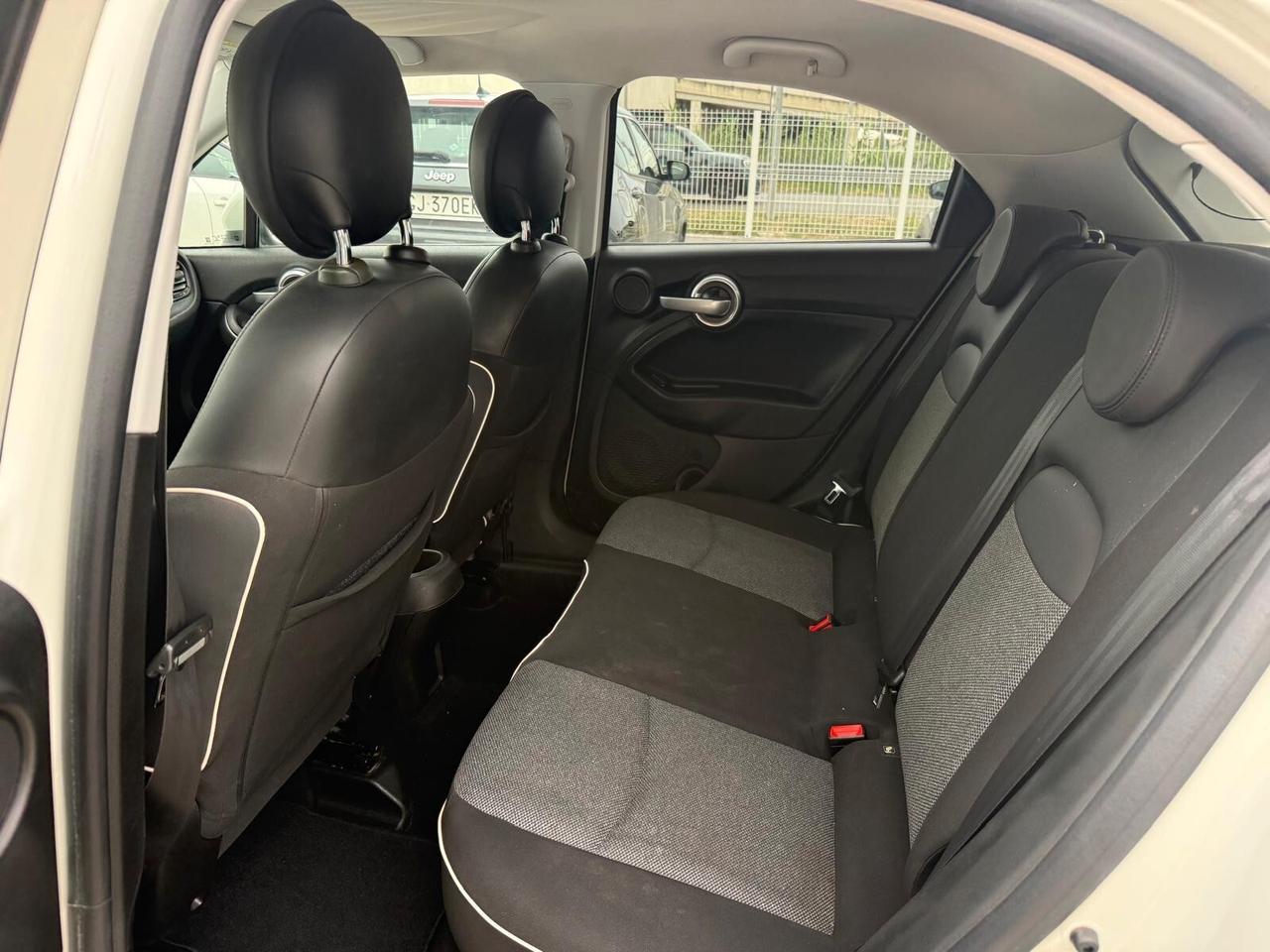 Fiat 500X 1.6 E-Torq 110 CV Pop Star