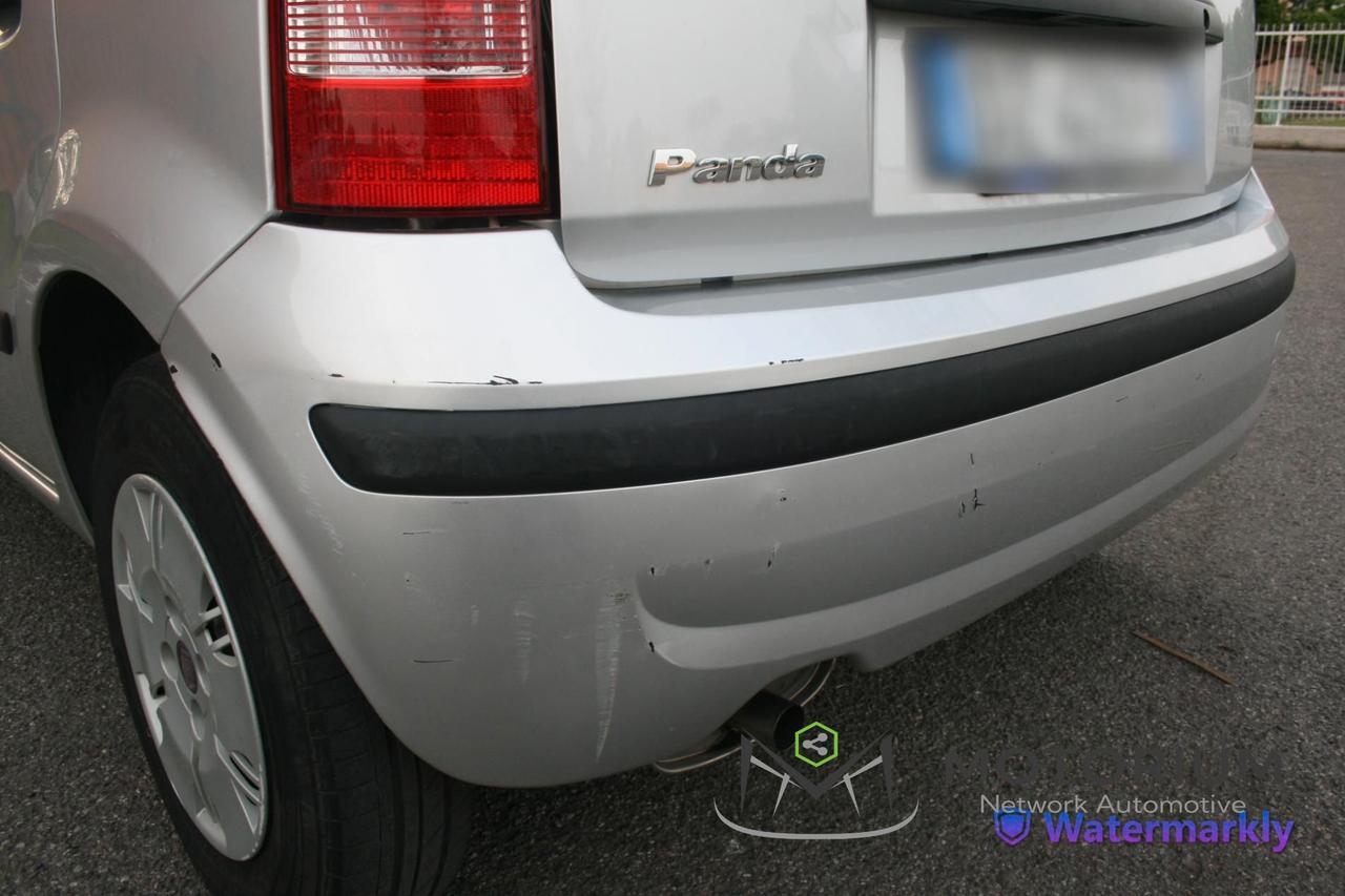 Fiat Panda 1.2 Dynamic eco