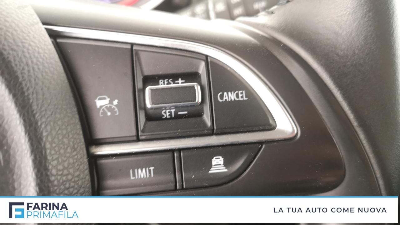 SUZUKI Swift VI 2020 - Swift 1.2h Top 2wd