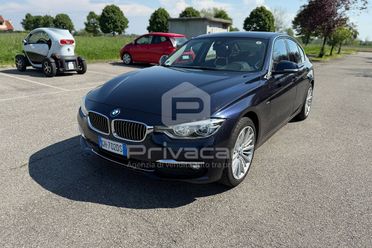 BMW 320d xDrive Business Advantage aut.