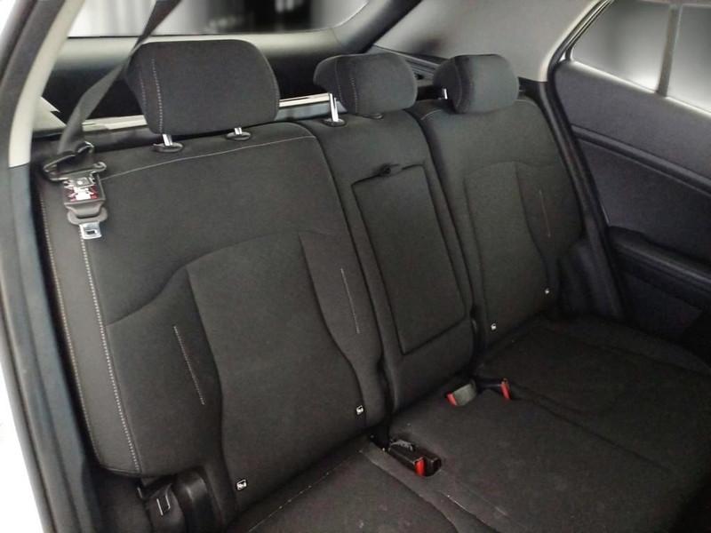 KIA SPORTAGE 1.6 CRDI MHEV BUSINESS 2WD 5 PORTE SUV