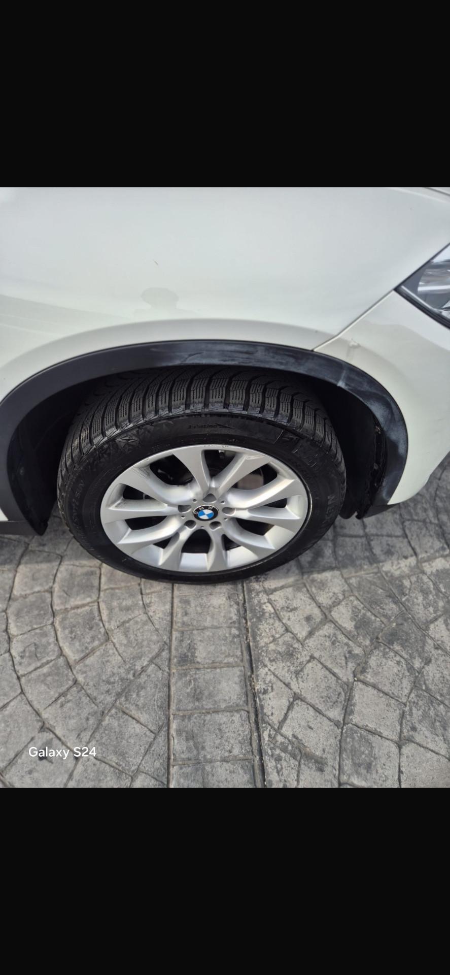 Bmw X5 sDrive25d Business