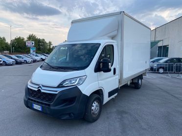 Citroen Jumper 35 L3 2.2 140 CV S&S PLM-TA Furgone