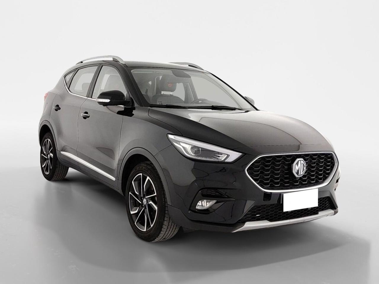 Mg ZS 1.5 VTi-tech Luxury