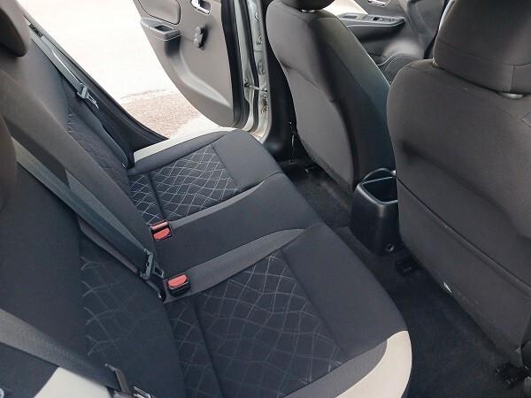 NISSAN MICRA 1.5 DCI 90 CV S&S ACENTA