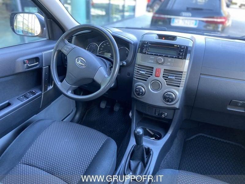 Daihatsu Terios 1.5 4WD Sho