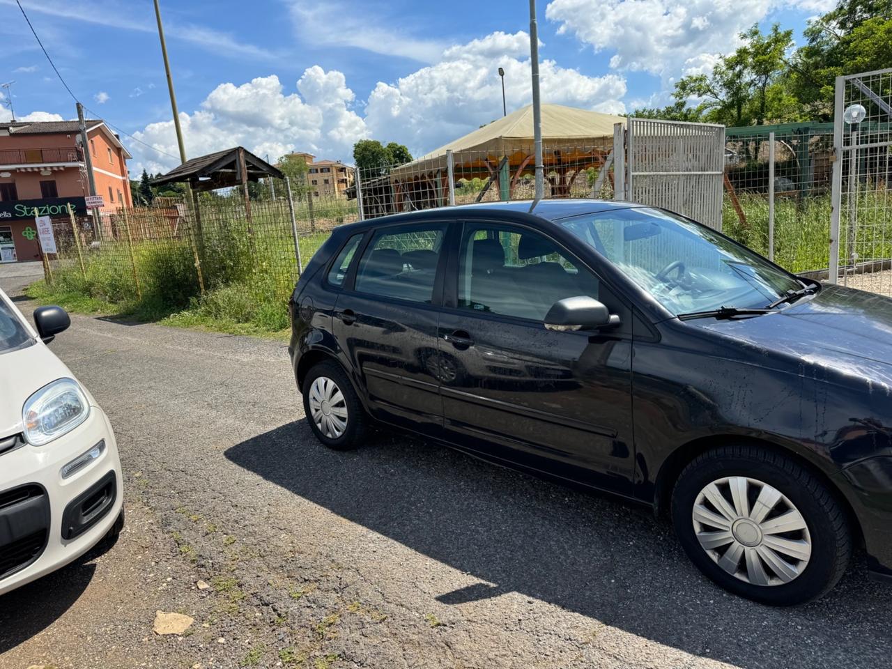 Volkswagen Polo 1.4/69CV TDI 5p. Comfortline NEOPATENTATI