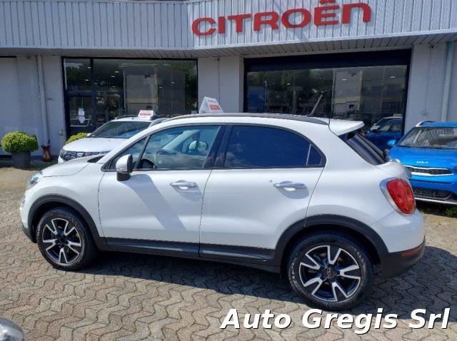 FIAT 500X 1.0 T3 120 CV City Cross