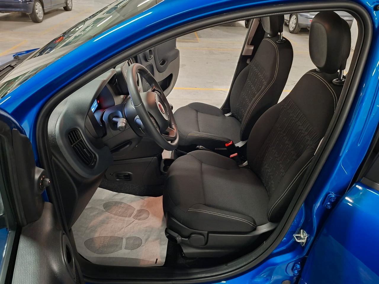 Fiat Panda 1.0 FireFly Hybrid 70CV Icon Km.0 (756)