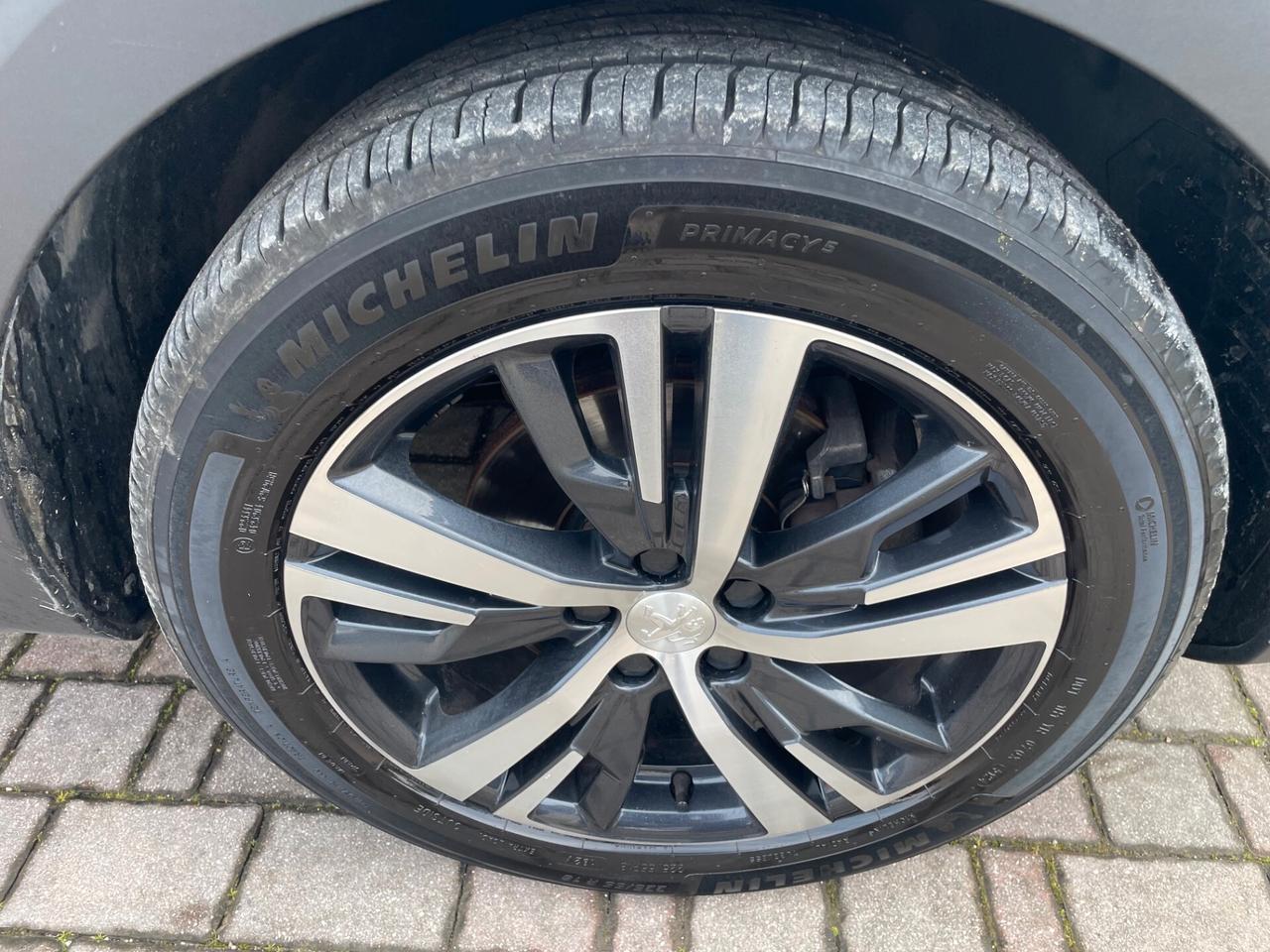 Peugeot 3008 BlueHDi 130 S&S GT Line Aut