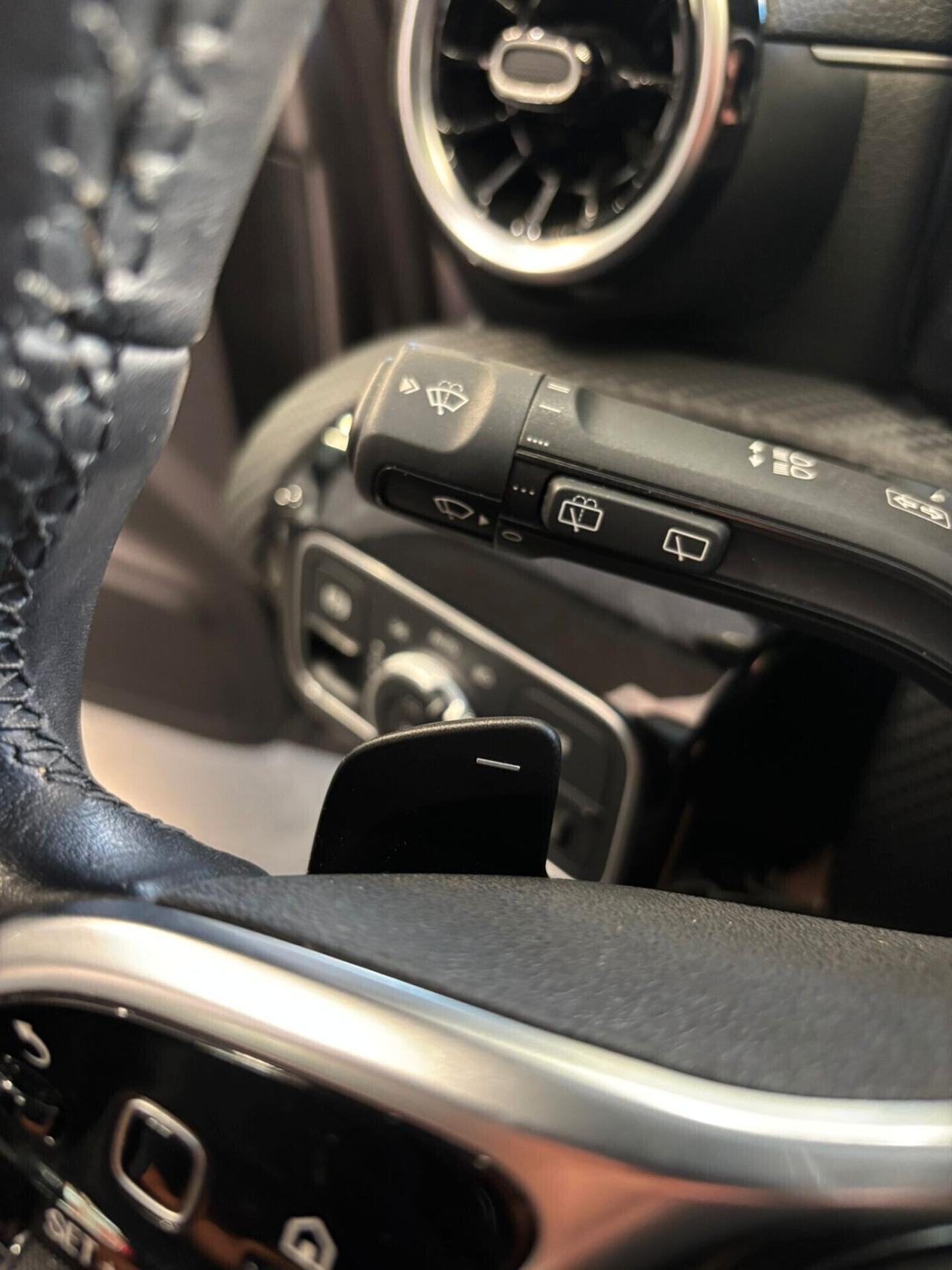 Mercedes-benz A 180 d Automatic Business Extra