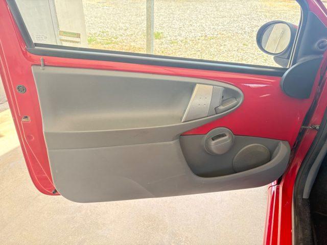 TOYOTA Aygo 1.0 12V VVT-i 3 porte Connect AUTOMATICA NEOP