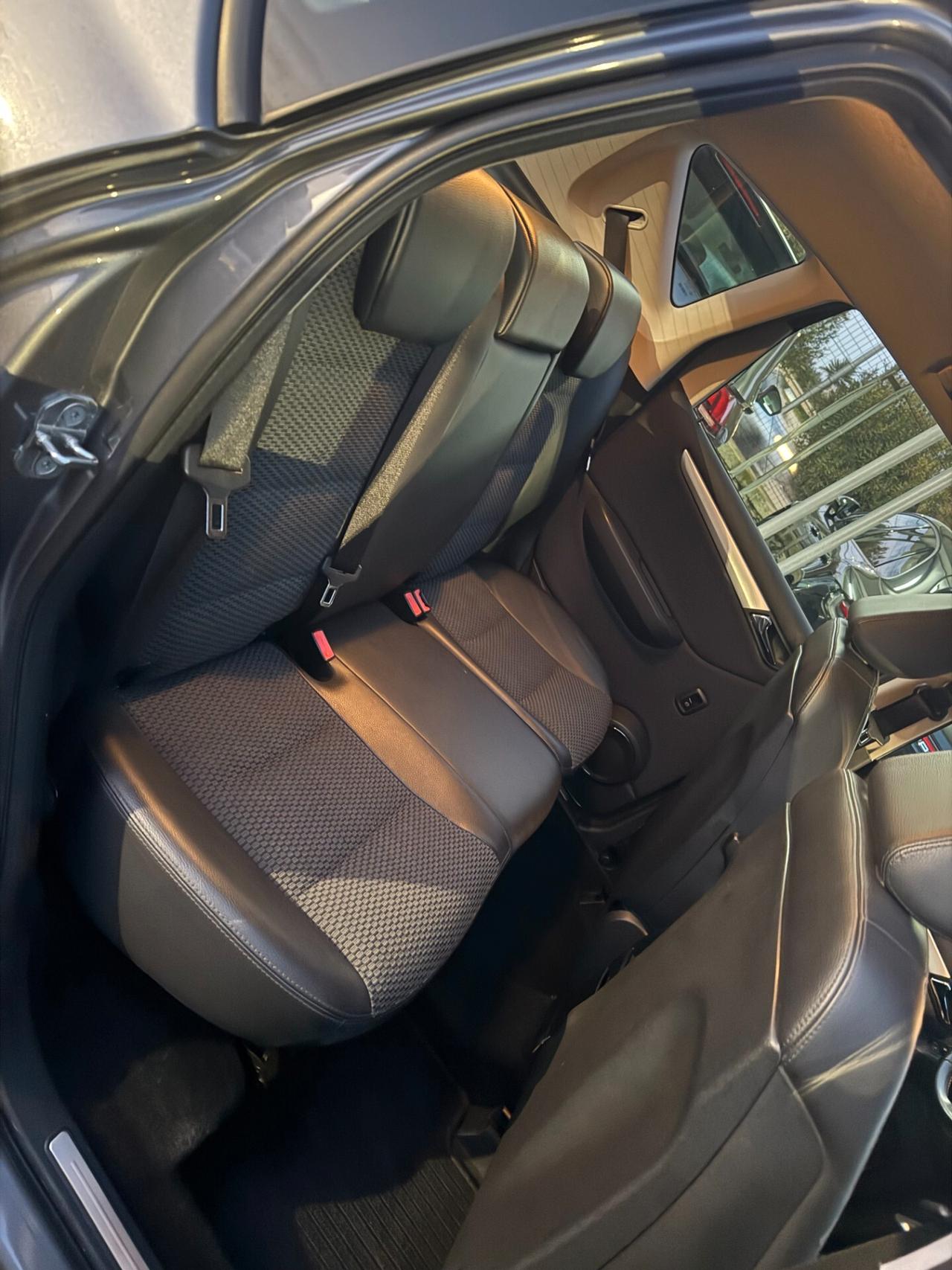 Mercedes-benz A 180 CDI Avantgarde