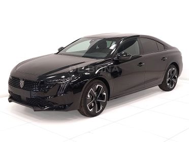 Peugeot 508 1.5 bluehdi gt s&s 130cv eat8