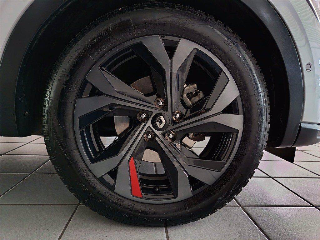 RENAULT Arkana 1.6 E-Tech full hybrid R.S. Line 145cv del 2022