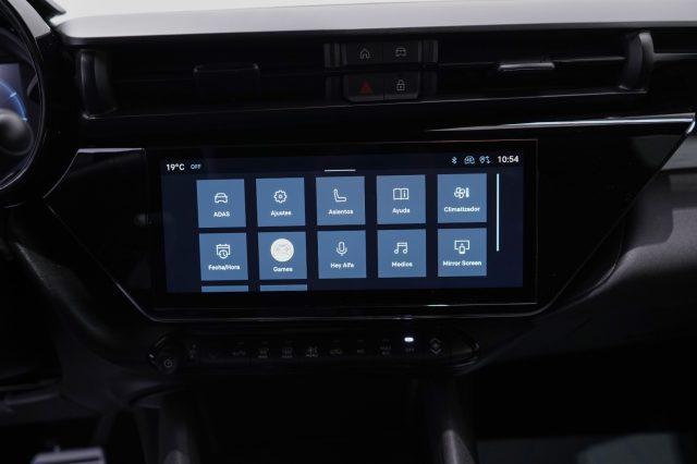 ALFA ROMEO Junior 1.2 136 CV Hybrid eDCT6 Speciale