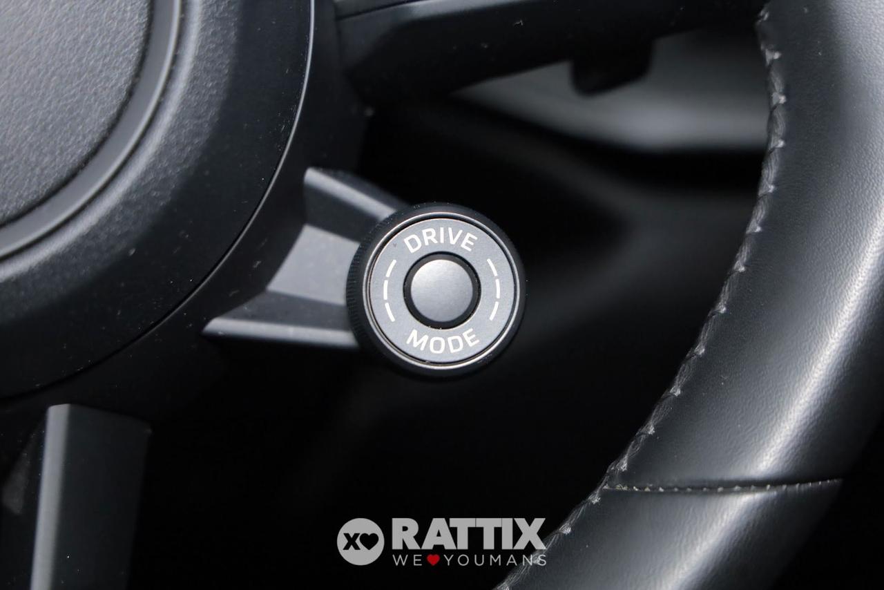 Porsche 911 Carrera 992 Coupe 3.0 385CV auto + tetto apribile