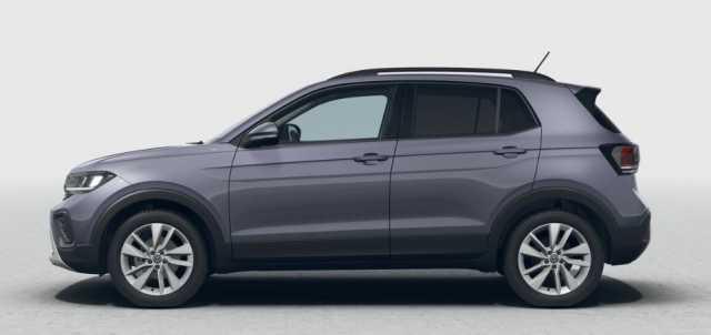 Volkswagen T-Cross Mark 1 Facelift (2024) 1.0TSI 115CV Style - IVA ESPOSTA -