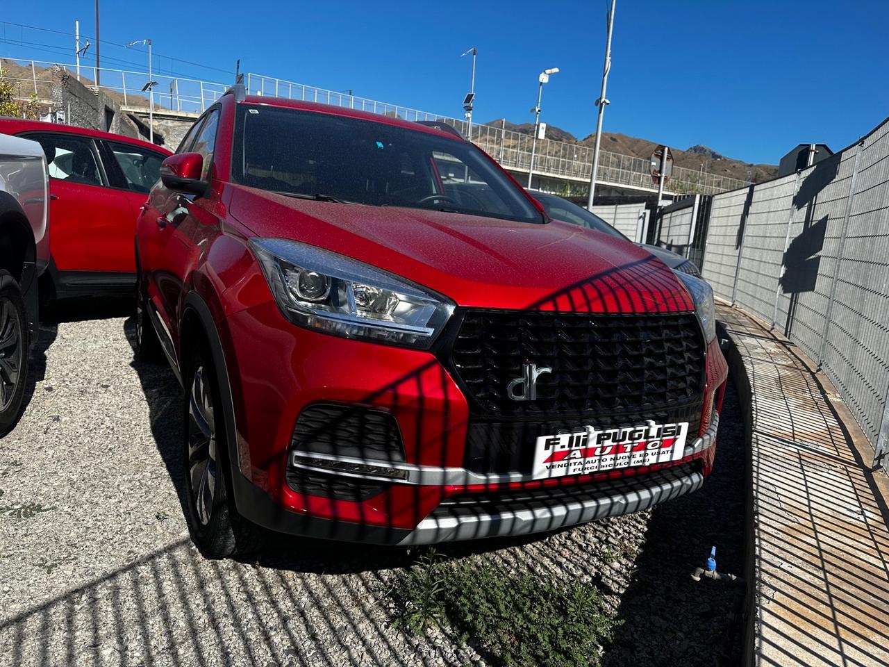 Dr 4.0 1.5 Bi-Fuel GPL KM 18.200 - 2023