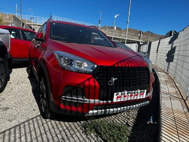 Dr 4.0 1.5 Bi-Fuel GPL KM 18.200 - 2023