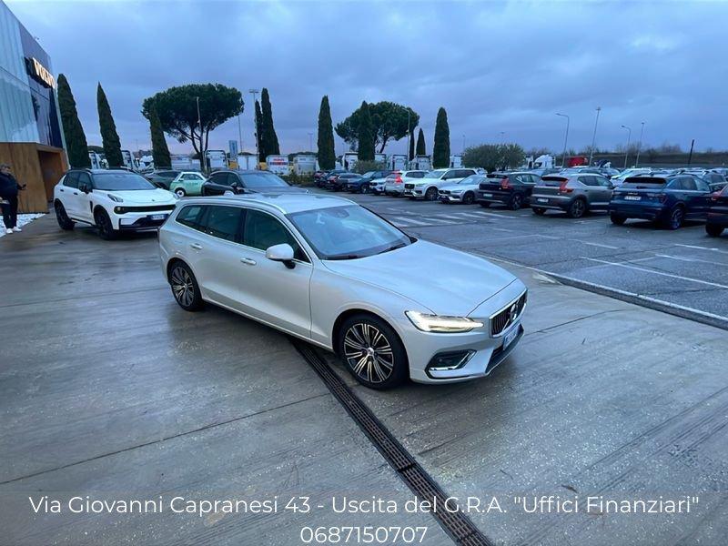 Volvo V60 V60 D4 AWD Geartronic Inscription