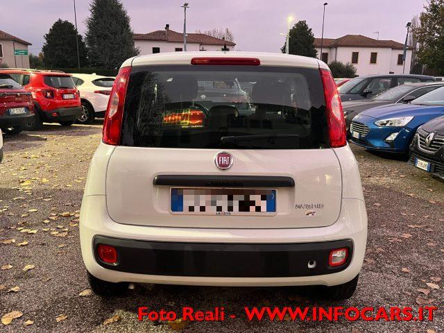 FIAT Panda 1.0 FireFly S&S Hybrid NEOPATENTATI