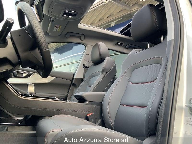 DR AUTOMOBILES dr 6.0 1.5 Turbo CVT Bi-Fuel GPL *PRONTA CONSEGNA*
