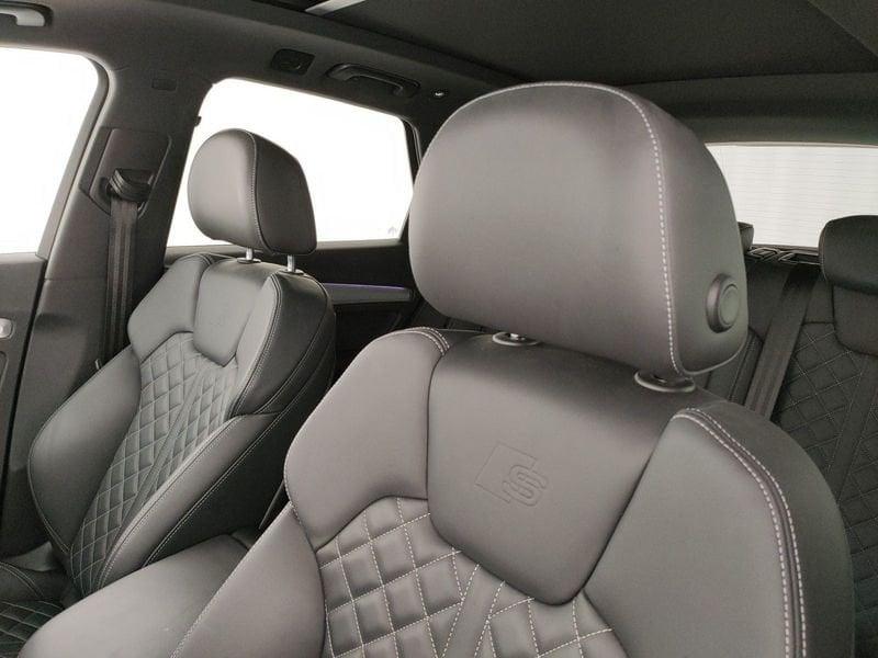 Audi Q5 II 2017 50 2.0 tfsi e quattro 299cv s-tronic