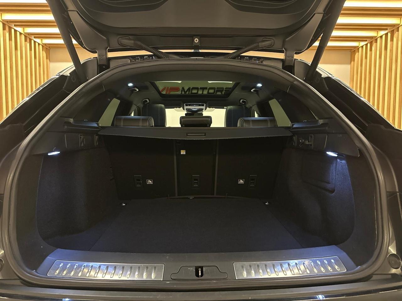 Land Rover Range Rover Velar 3.0 300CV R-DYNAMIC MY2020 ONLY FOR EXPORT