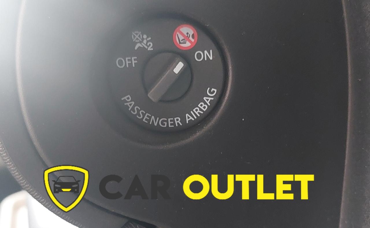 Renault Twingo SCe Zen 3 serie 1.0 benzina 69cv