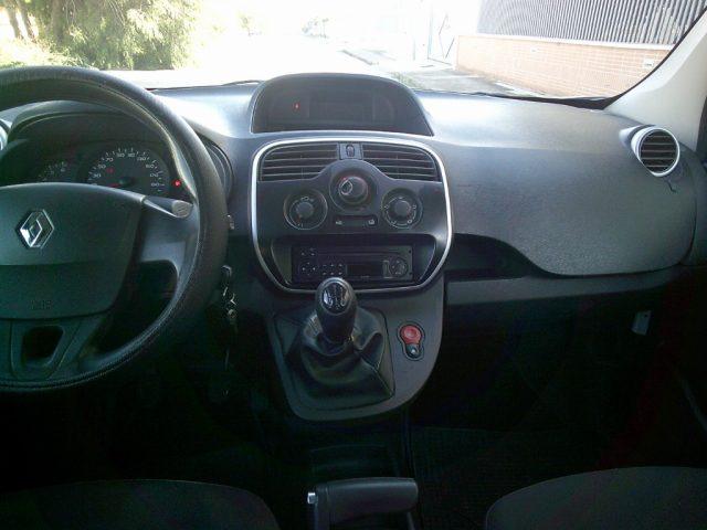 RENAULT Kangoo 1.5 dCi 90CV 5 porte
